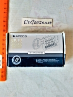 ЦИЛИНДРОВЫЙ МЕХАНИЗМ APECS SC-80-Z-C-G(80-ZС)