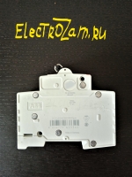 Автоматический модульный выключатель ABB 2п C SH202L 4.5кА 16А 2CDS242001R0164